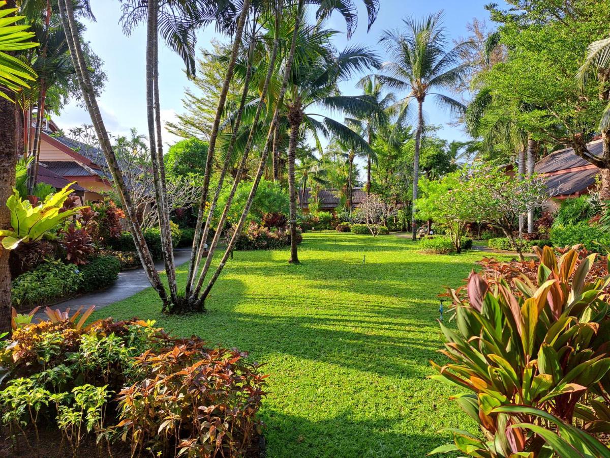 Jasmin Resort - Sha Plus Khao Lak Exterior foto