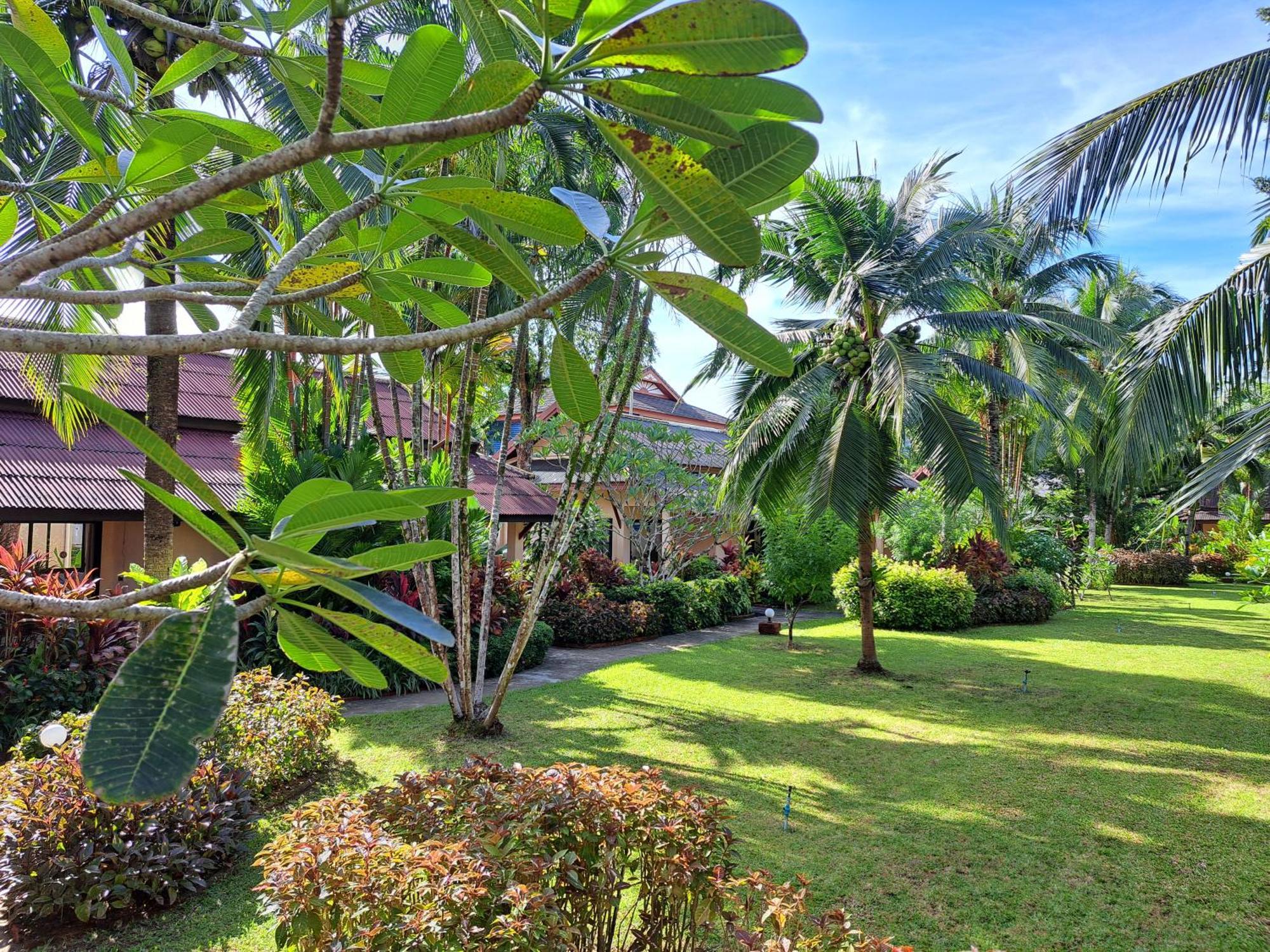 Jasmin Resort - Sha Plus Khao Lak Quarto foto