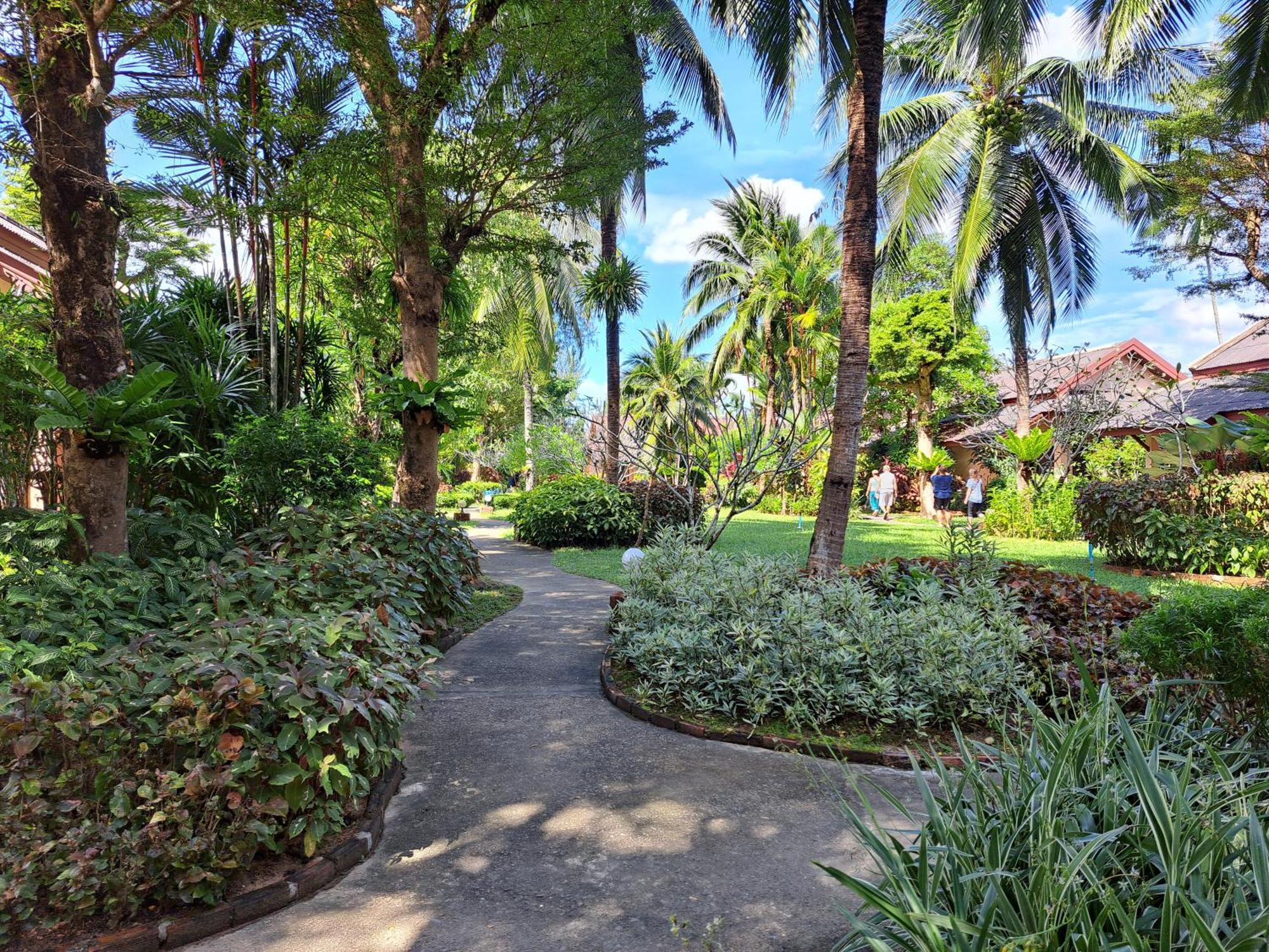 Jasmin Resort - Sha Plus Khao Lak Quarto foto