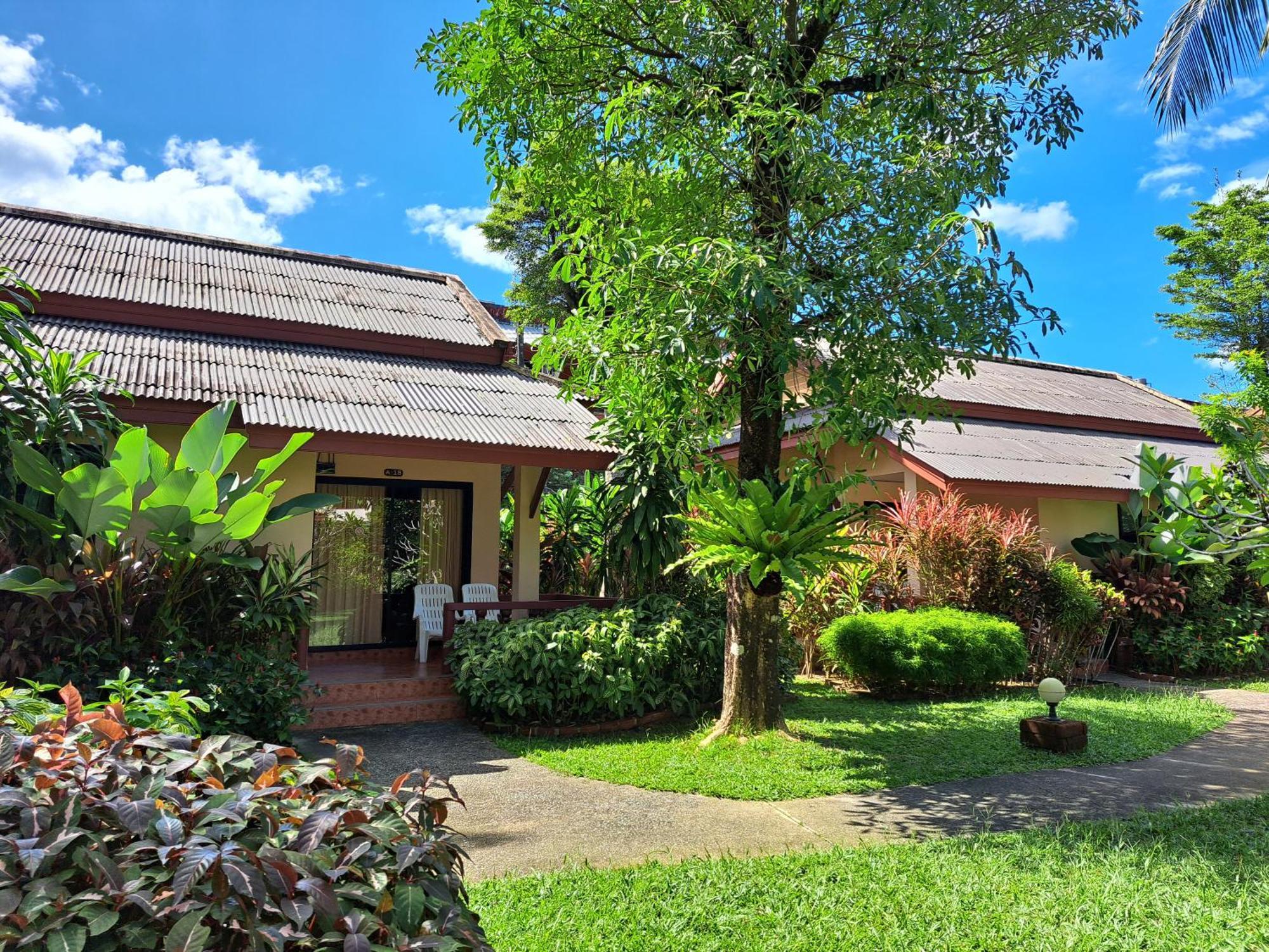 Jasmin Resort - Sha Plus Khao Lak Quarto foto