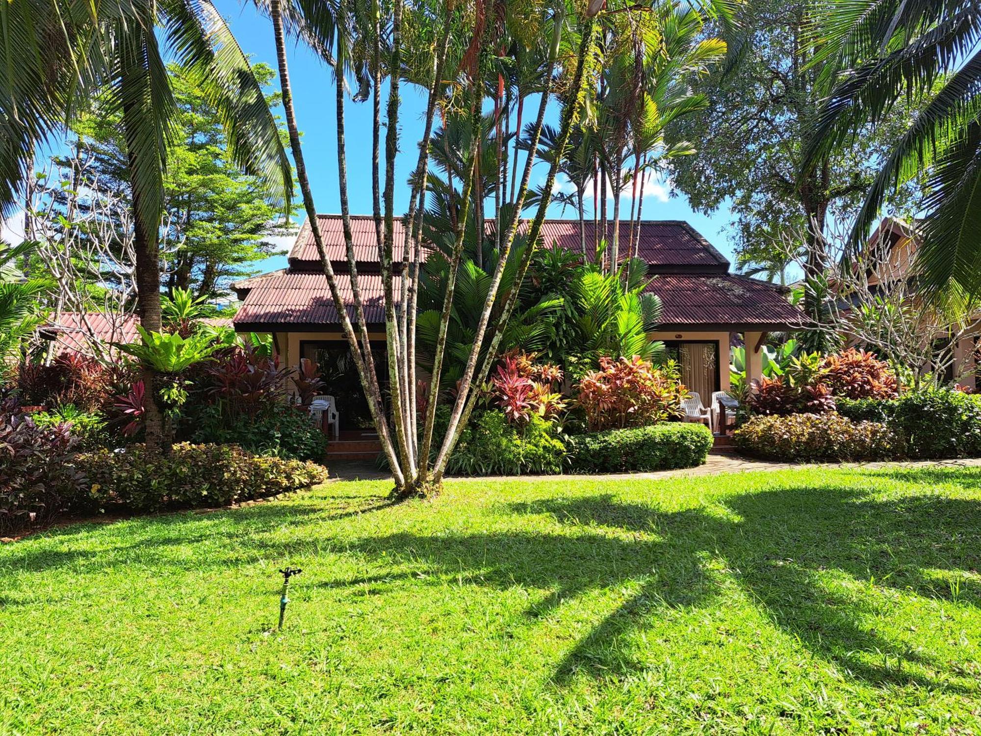 Jasmin Resort - Sha Plus Khao Lak Exterior foto