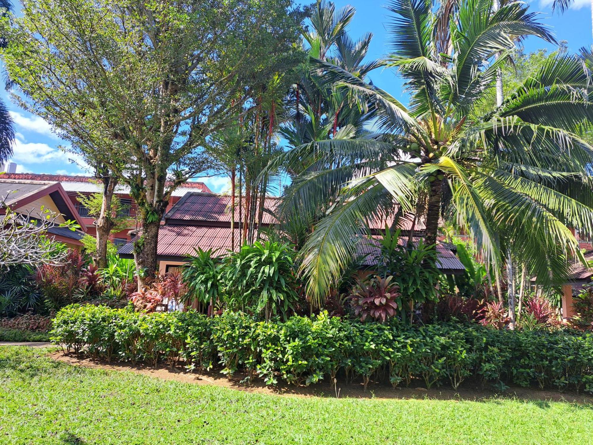 Jasmin Resort - Sha Plus Khao Lak Exterior foto