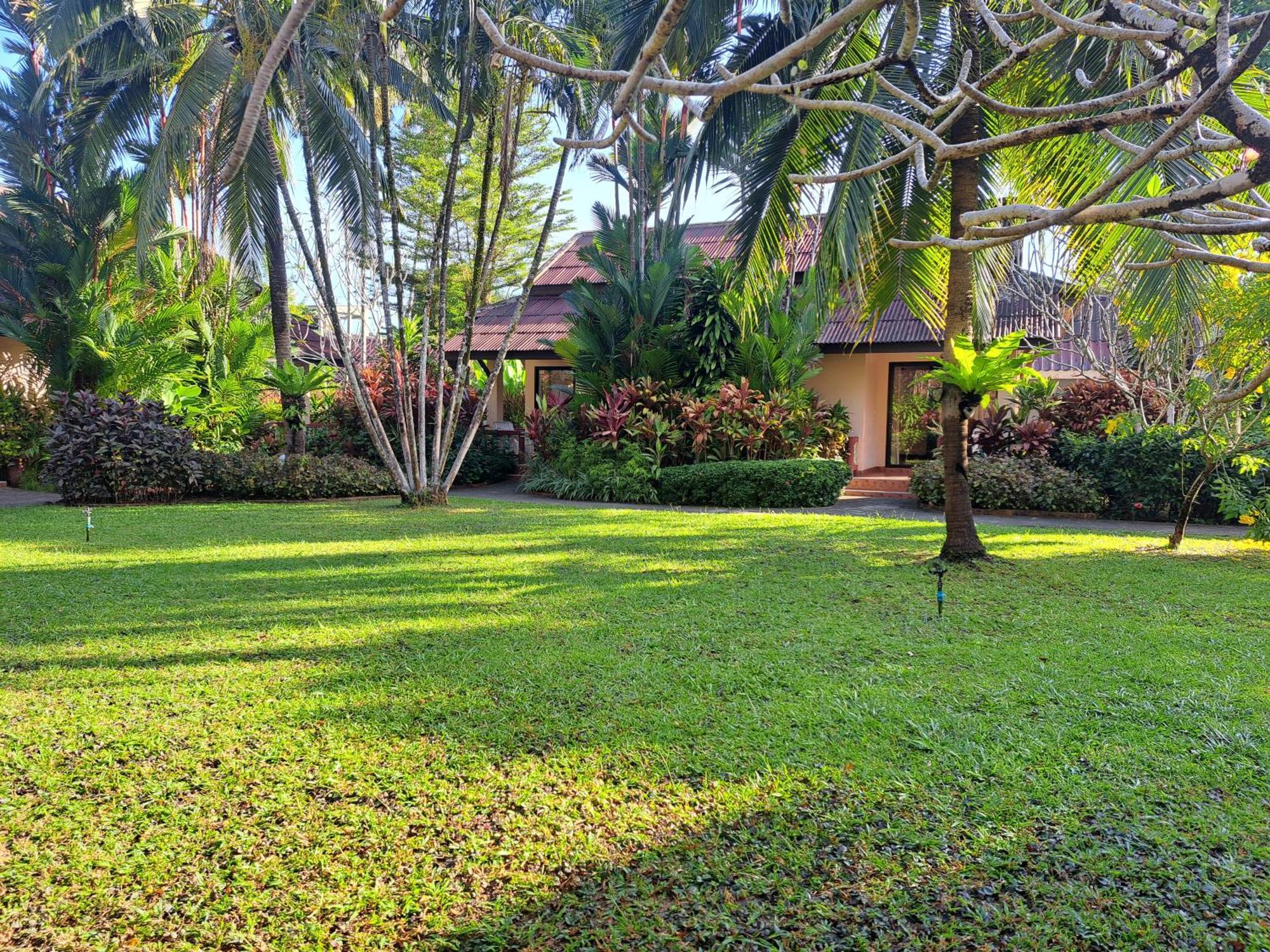 Jasmin Resort - Sha Plus Khao Lak Quarto foto
