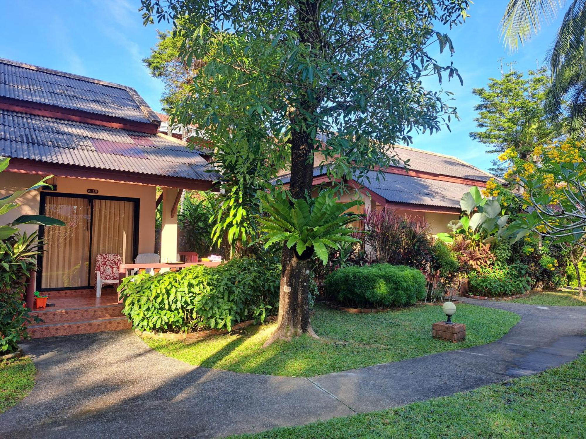 Jasmin Resort - Sha Plus Khao Lak Quarto foto