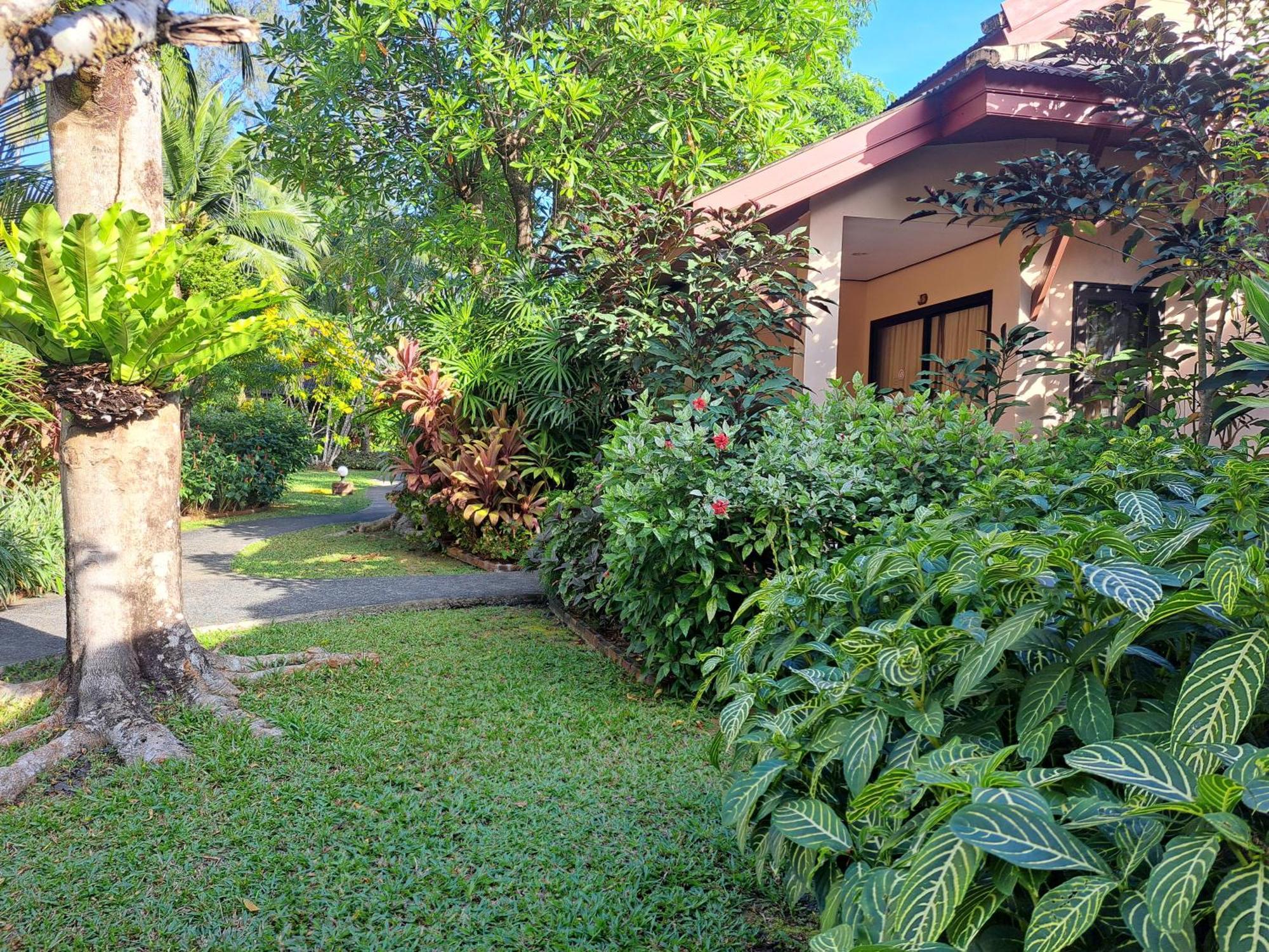 Jasmin Resort - Sha Plus Khao Lak Quarto foto